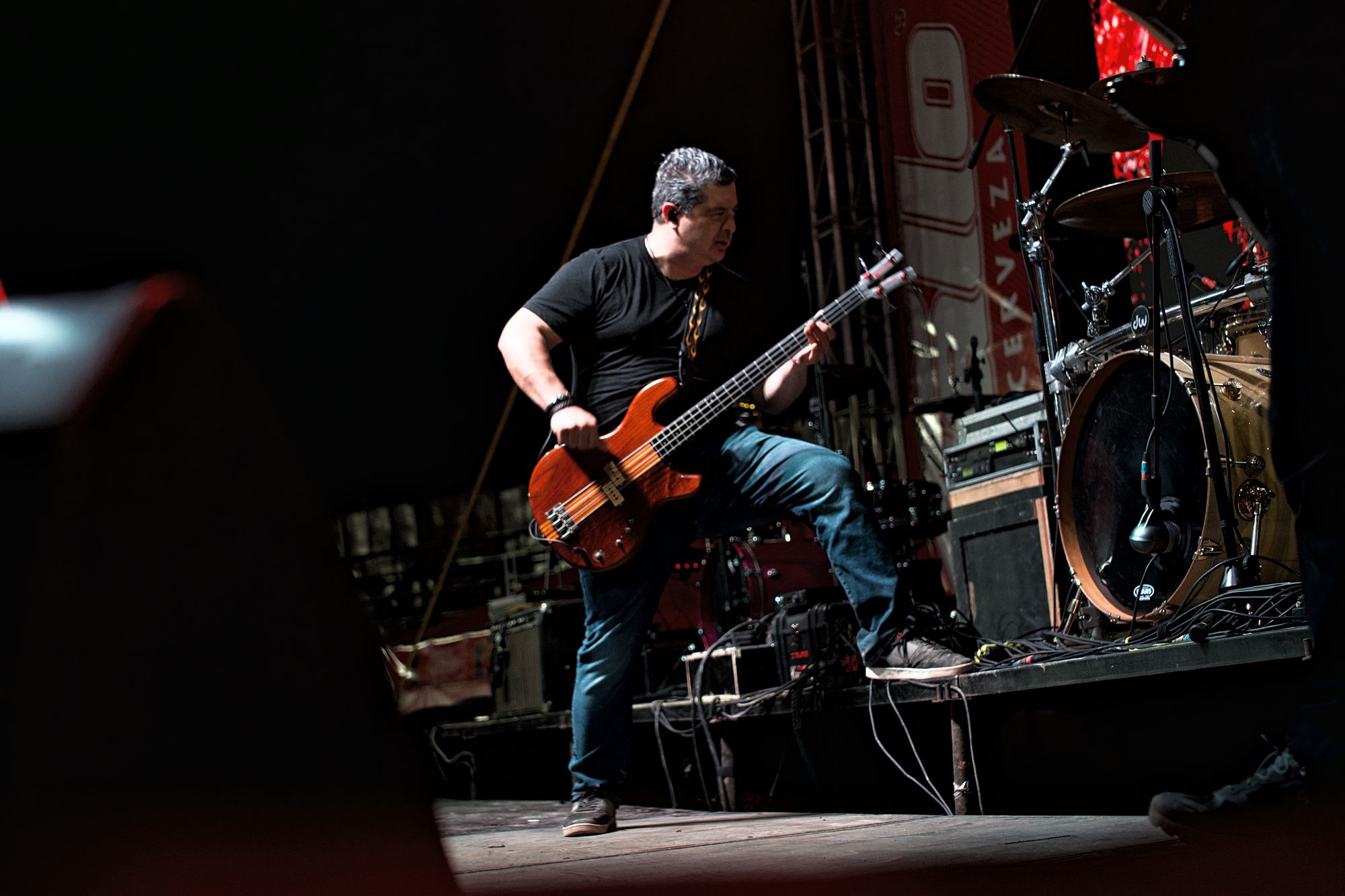 Feria de Retalhuleu 🎡