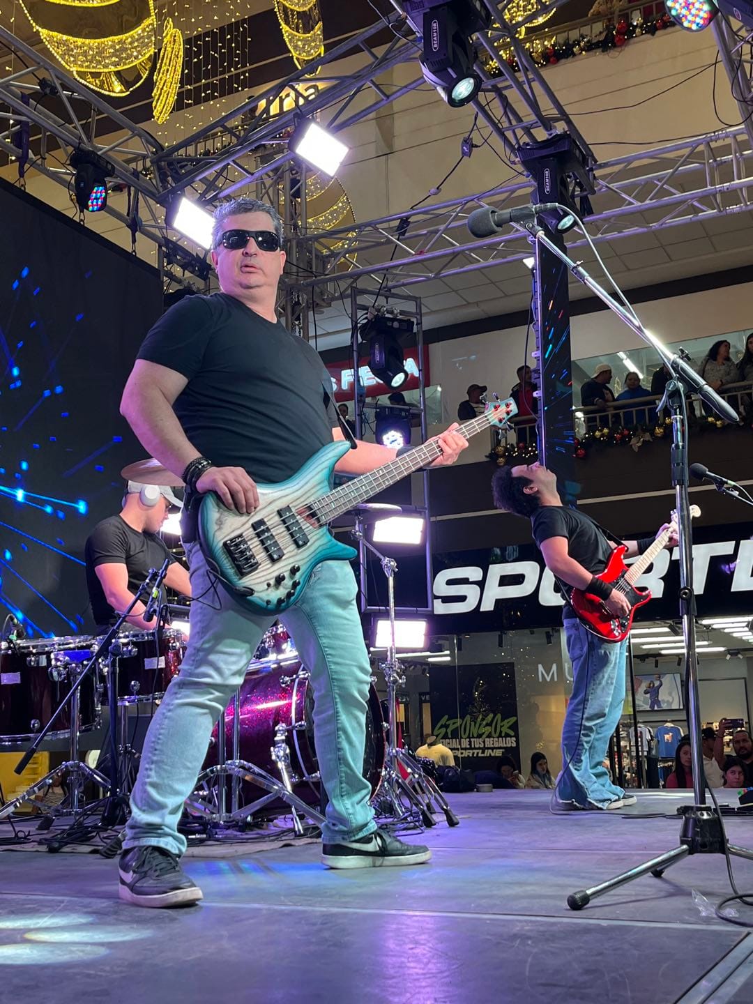 Pradera Huehuetenango