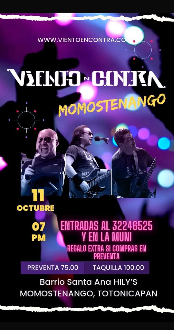 11 de Octubre: Momostenango, Totonicapán