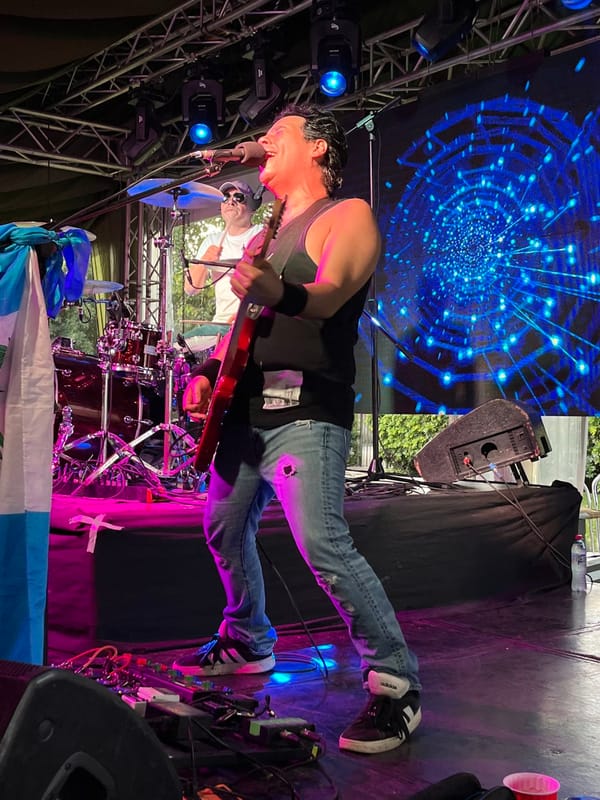 Evento Privado en Zoologico La Aurora