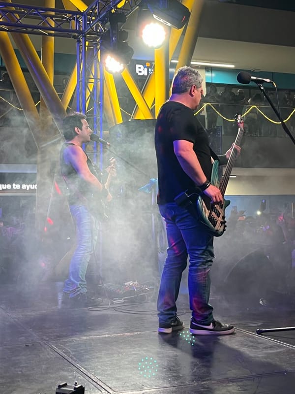 Plaza Los Reformadores Villanueva