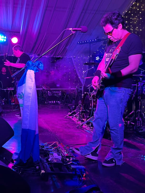 San Lucas Sacatepequez